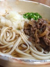 温かいおだしにも◎