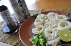 我が家の冷やしそうめんには必須です。