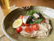 うずしおの華　調理例